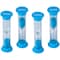 Teacher Created Resources Sand Timers, Small, 2 Minute, PK24 TCR20647 - alternate 2